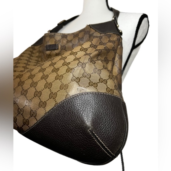 Gucci Crystal Hobo Vintage - Picture 9 of 16